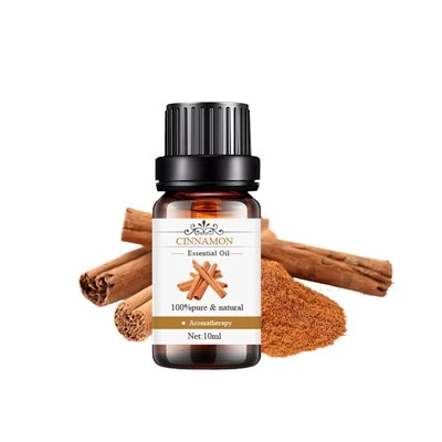 Cinamono eterinis aliejus